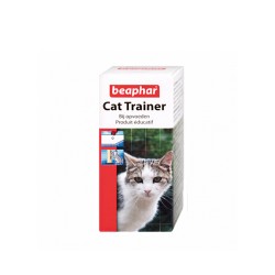 بيفار مساعد فعال لتدريب القطط -10مل
