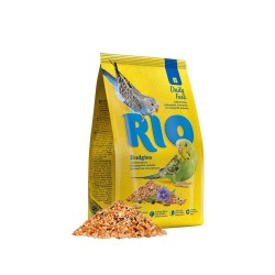 ريو طعام طيور الحب